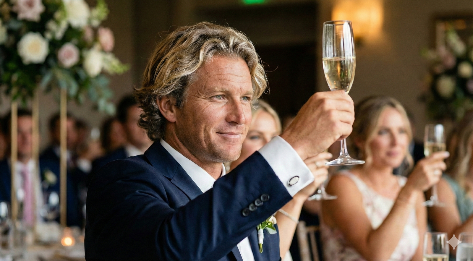 Elegant Jewelry Trends for Fathers of the Bride: Wedding Season 2026