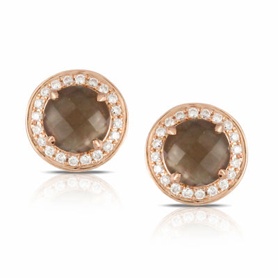 Doves by Doron Paloma Earrings