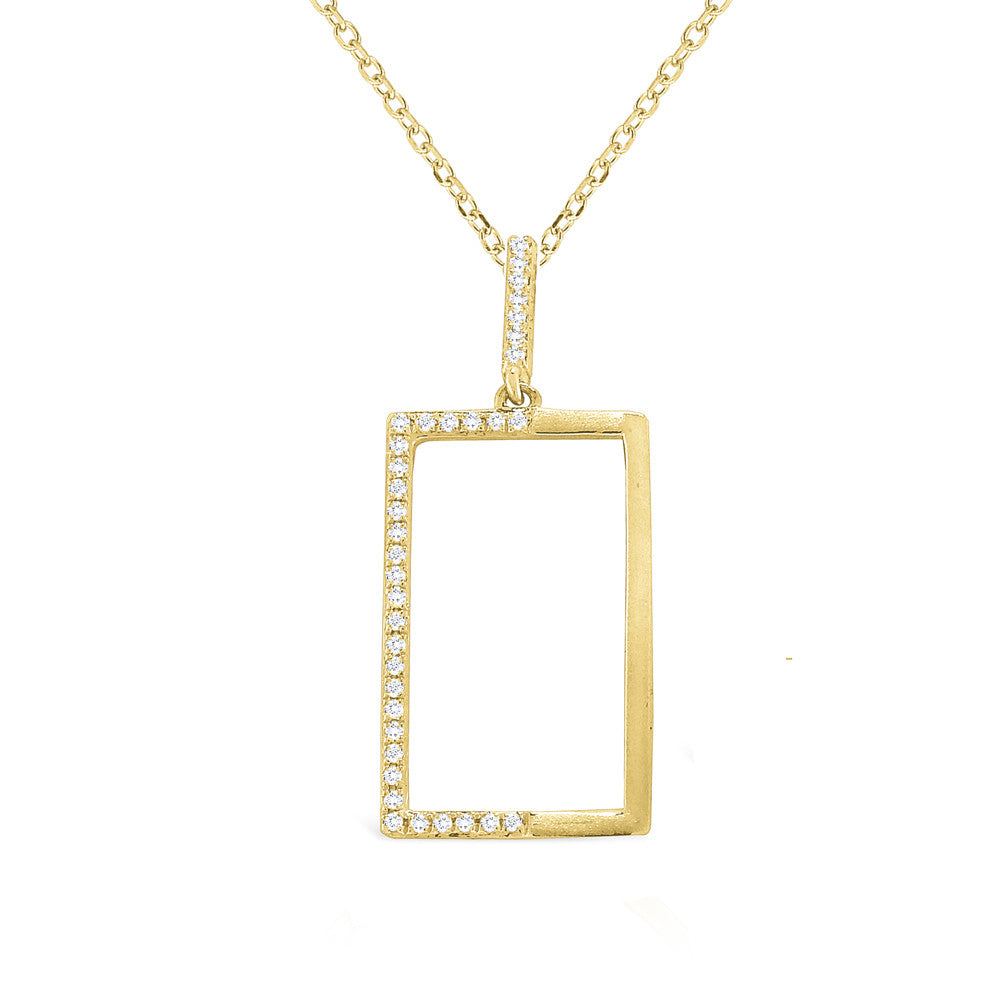 KC Designs Diamond Necklace