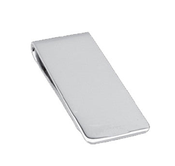 Sterling Silver Money Clip