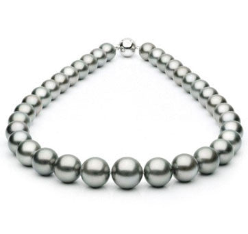 Tahitian Pearl Necklace